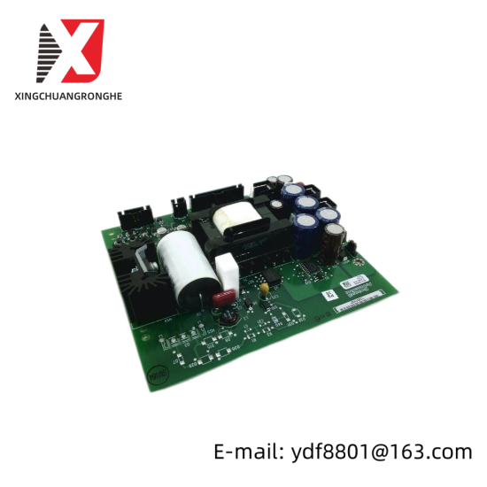 314066-A02 PC POWER SUPPLY BOARD