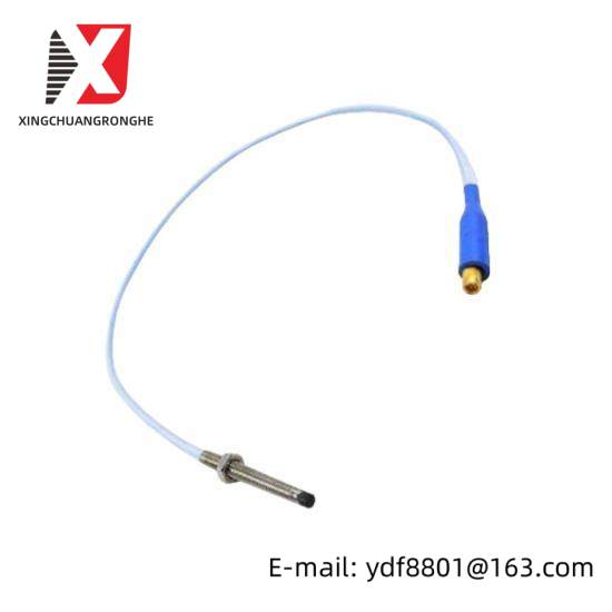 330902-36-89-05-01 Bently Nevada 3300 XL NSv Proximity Probe