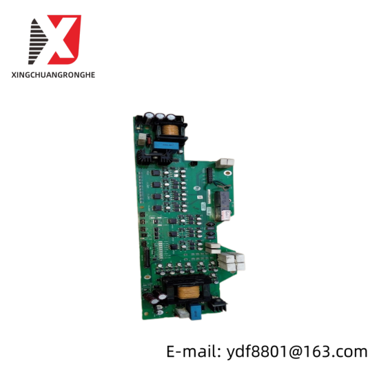 333080-A04 PC POWER SUPPLY BOARD