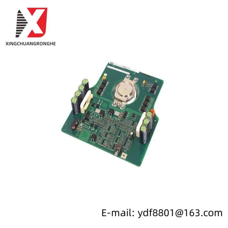 ABB 3BHB004027R0101 GV C700 AE01 3BHL000382P0101 5SHX0445D0001 PCB Board