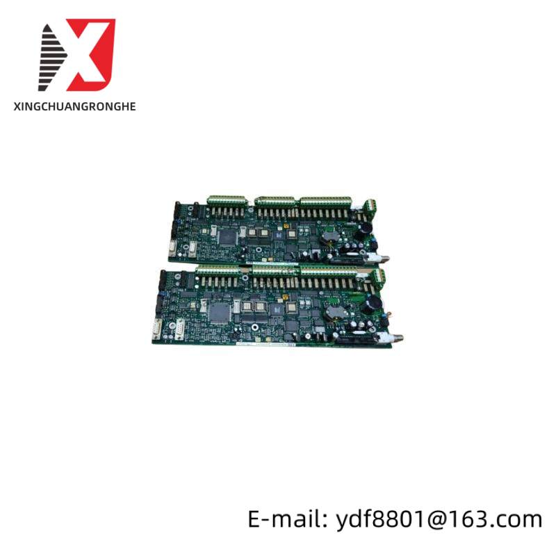 ABB 3BHB005922R0001 UNS0880a-P Interface board