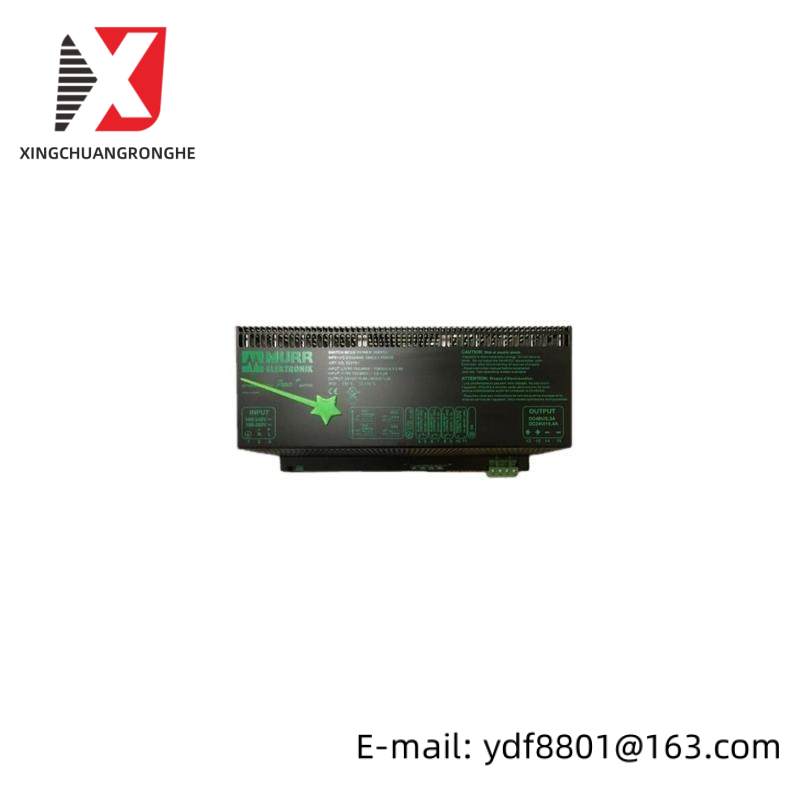 ABB 3BHB006449R0002 Power module