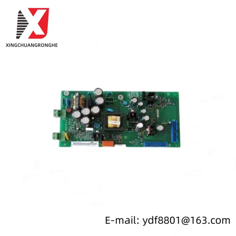 ABB 3BHE027867R0101 GDD852 A101 Cirucit Board