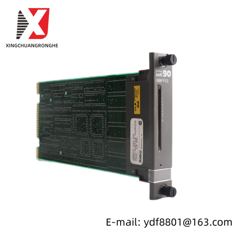 ABB 3BHL000385P0101 Circuit board