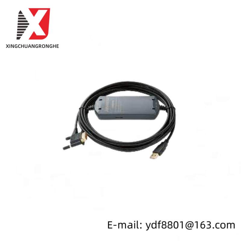 AMSAMOTION 3DB30 S7 200 PLC Programming Cable