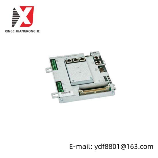 3HNA023200-001 ABB LCD screen Brand