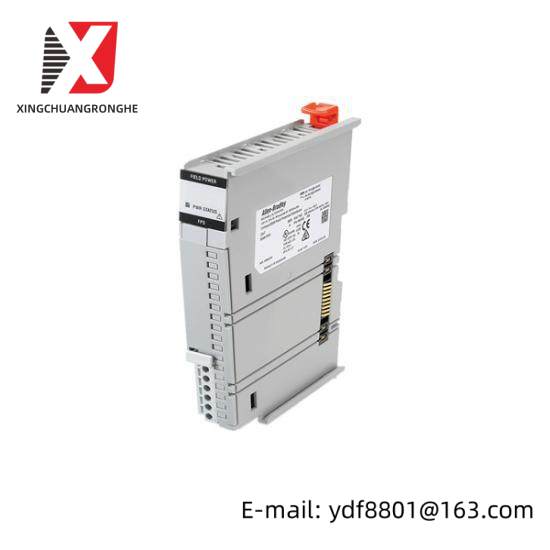 5069-FPD Compact I/O Field Potential Distributor Module