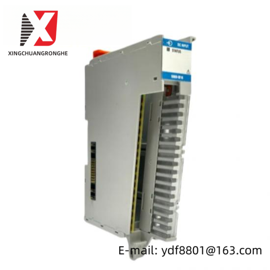 5069-IB16 Compact 5000 DC Input Module