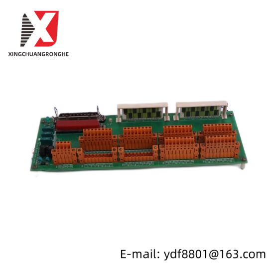 51303940-150  Honeywell Alarm Board