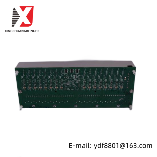 51304487-100 MU-PDOX02  Honeywell Digital Output IOP