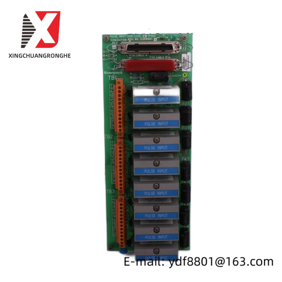 51304493-250  Honeywell UCN Modem Card