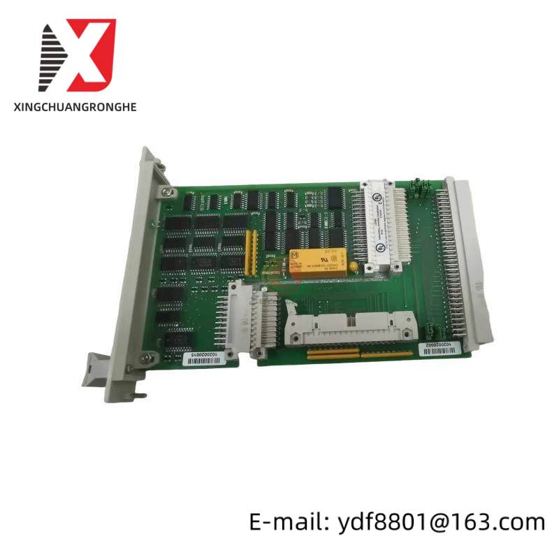 HONEYWELL 51306673-200 UCN Digital Input IOP