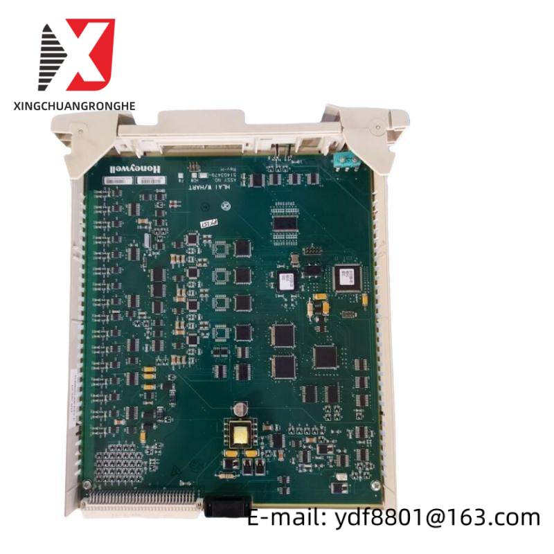 HONEYWELL 51403479-150 MC-PHAI01 HIGH LEVEL ANALOG IN HART