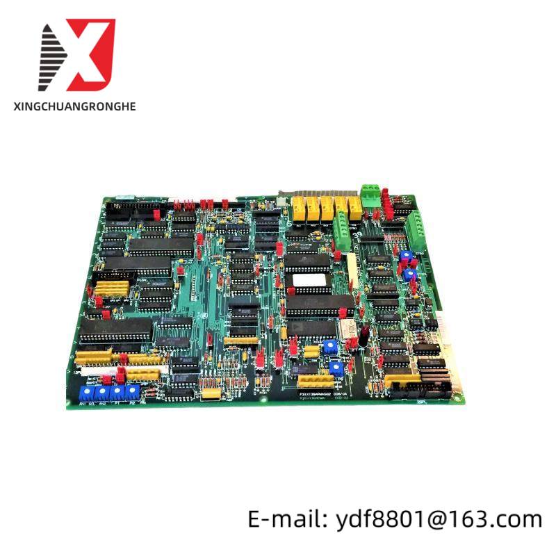 GE 531X139APMARM7 PC Board Card