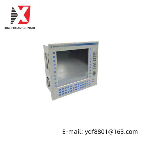 6180W-15BPXPHDC Touch Screen