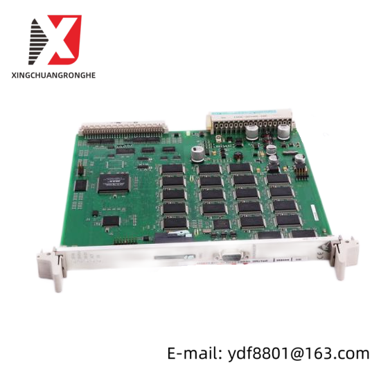 6DD1681-0CB2  Siemens  Interface Module