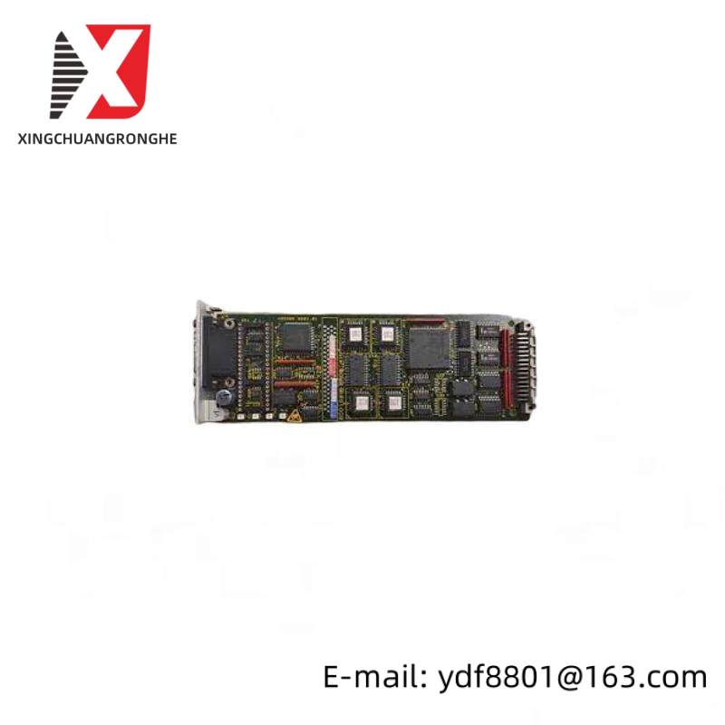 SIEMENS 6DD1688-1AB0 Interface Submodule