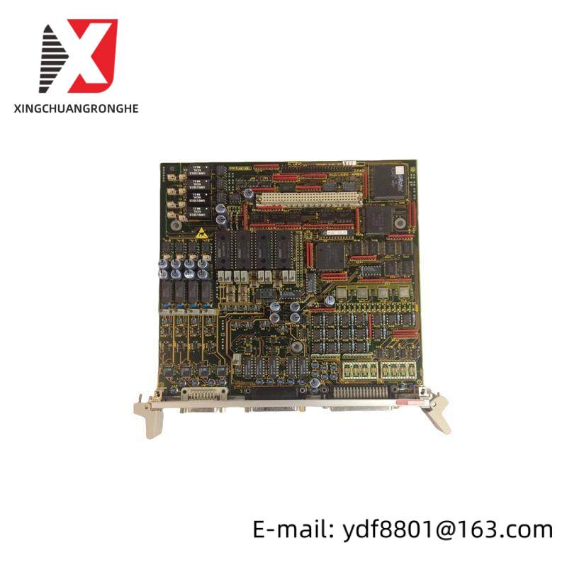 SIEMENS 6DD1 606-4AB0 PLC module