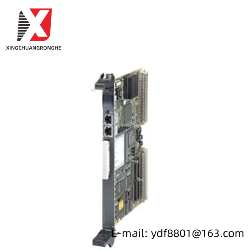 SIEMENS 6DD2 920-0XD01 Communication Module