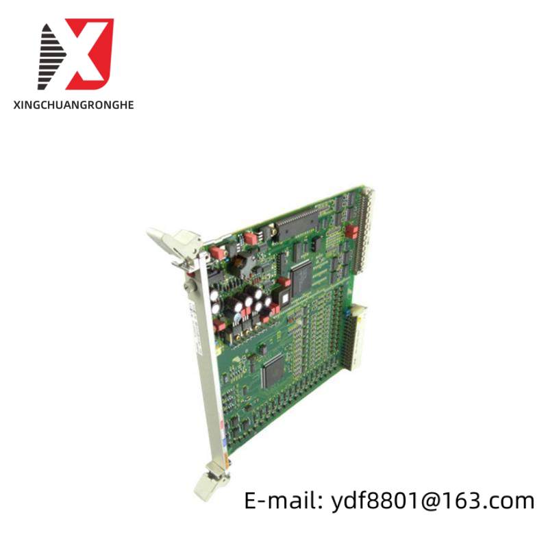 SIEMENS 6DP1210-8BB Binary Module - FUM210