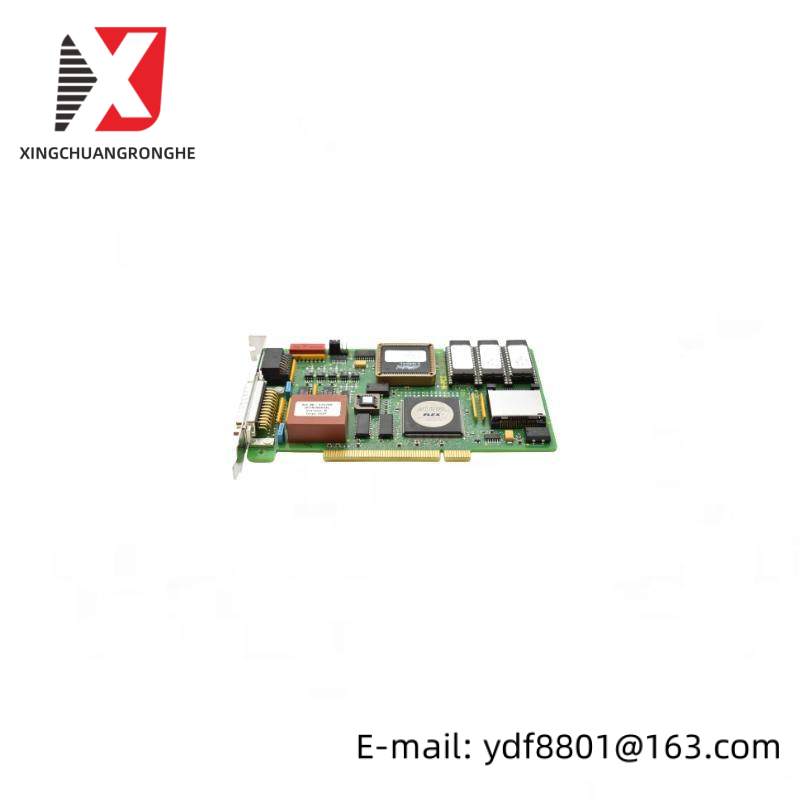 SIEMENS 6DS1224-8AA PC slot module