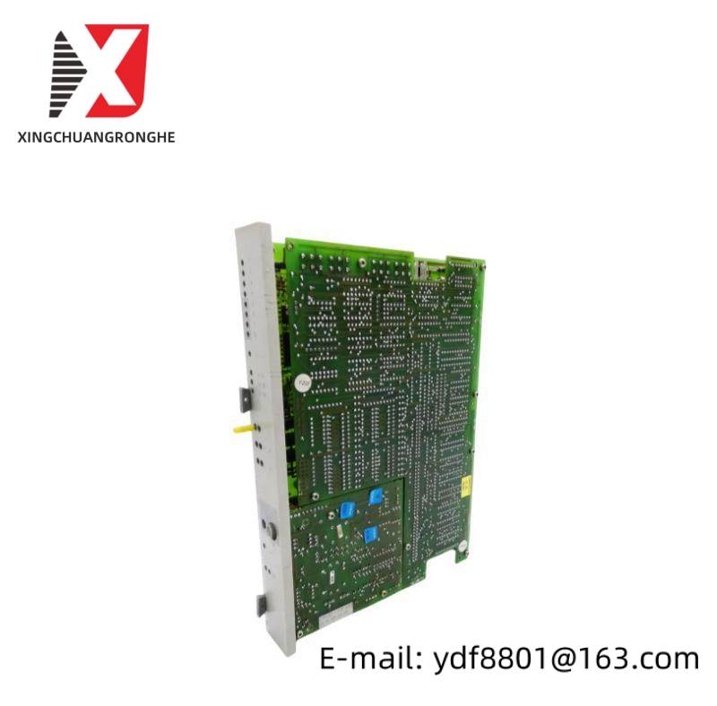 SIEMENS 6DS1618-8CA Binary Input 48 Module