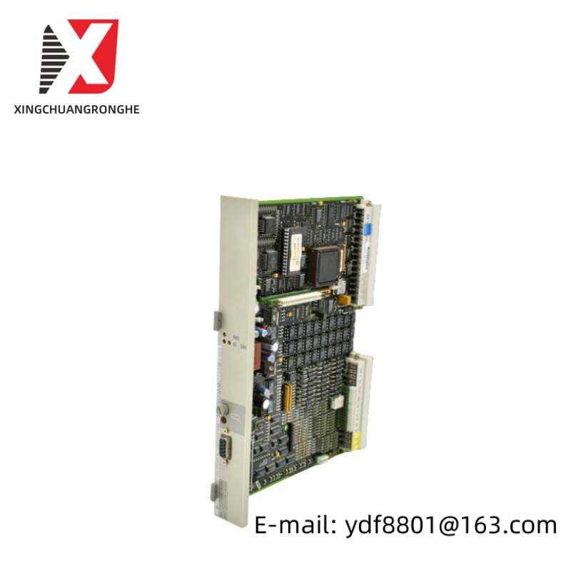 SIEMENS 6DS1719-8RR Binary Extension Module