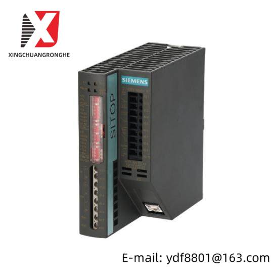 6EP1931-2DC42  SIEMENS SIMATIC  DC UPS Module