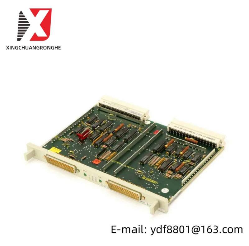 SIEMENS 6ES5300-5CA11 IM 300 Interface Module