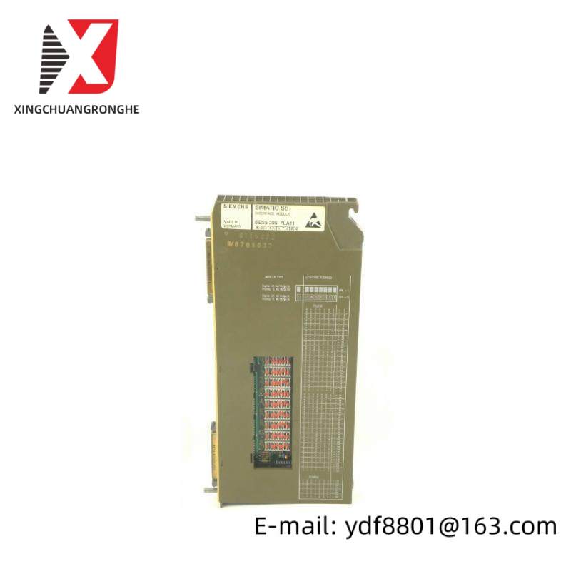 SIEMENS 6ES5306-7LA11 IM306 Interface Module