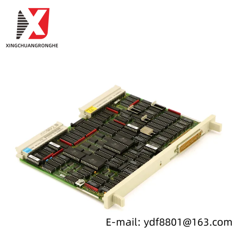 SIEMENS 6ES5324-3UA12 Interface Module