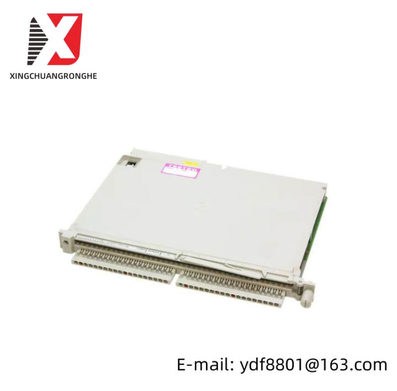 SIEMENS 6ES5441-4UA11 Digital Output Module