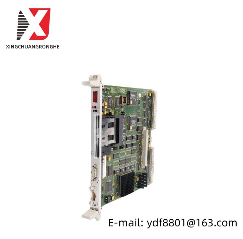 SIEMENS 6ES5526-3LG0 PLC module