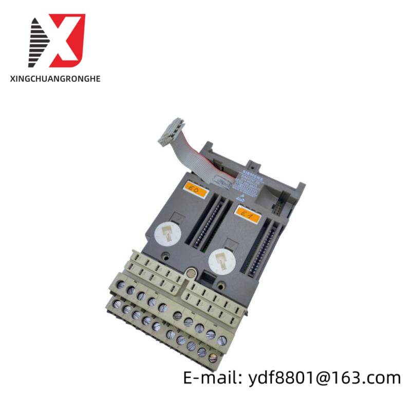 6ES5700-8MA11  Siemens Bus Module