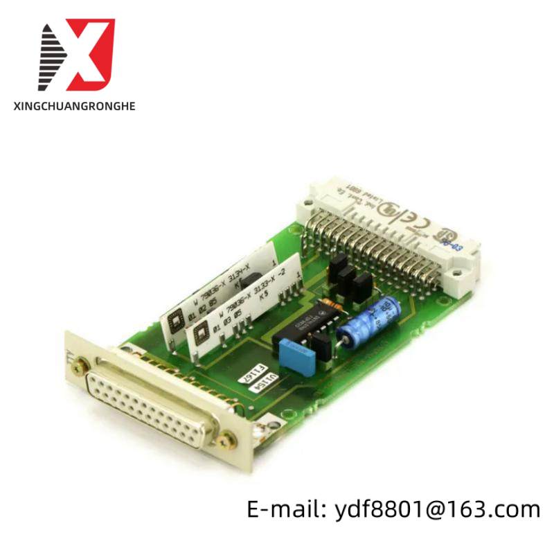 SIEMENS 6ES5752-0AA12 Interface Module