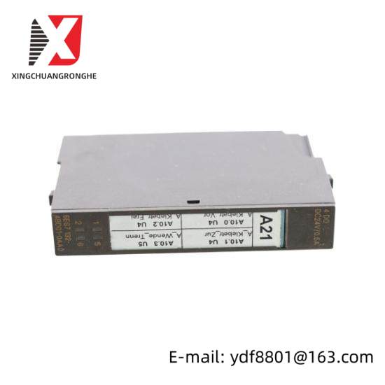 6ES7132-4BD01-0AA0  SIEMENS SIMATIC  Digital Output Module