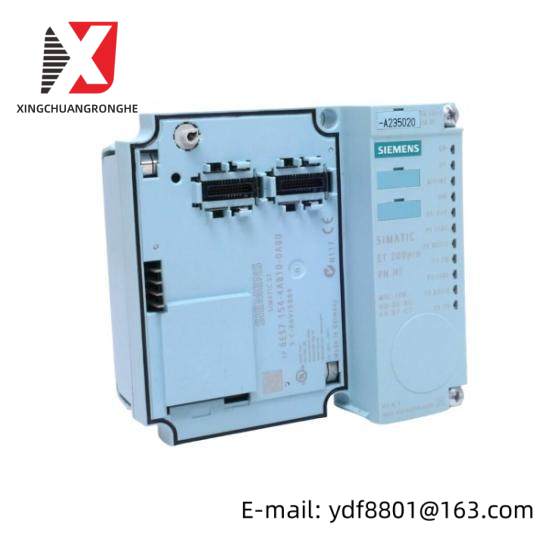 6ES7154-4AB10-0AB0  SIEMENS Interface Module