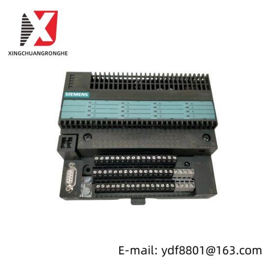 6ES7193-0CA10-0XA0  SIEMENS Simatic DP Terminal Block