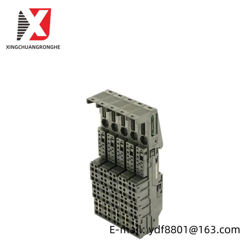 SIEMENS 6ES7193-4CA50-0AA0 universal terminal modules