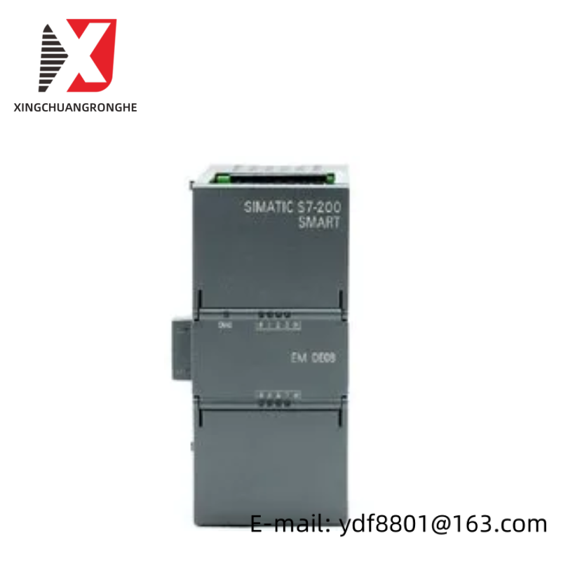 SIEMENS 6ES7288-2DT08-0AA0 Digital Output