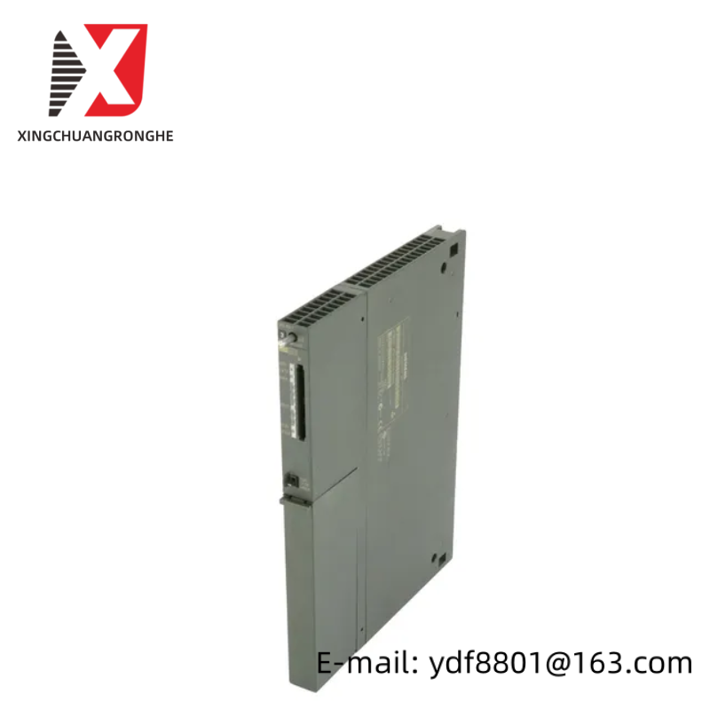 SIEMENS 6ES7412-1XF04-0AB0 Central processing unit