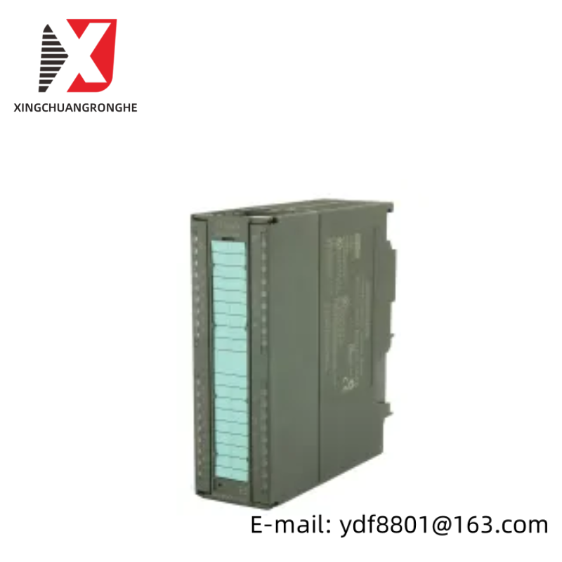 SIEMENS 6ES7650-8DK70-0AA0 Input module