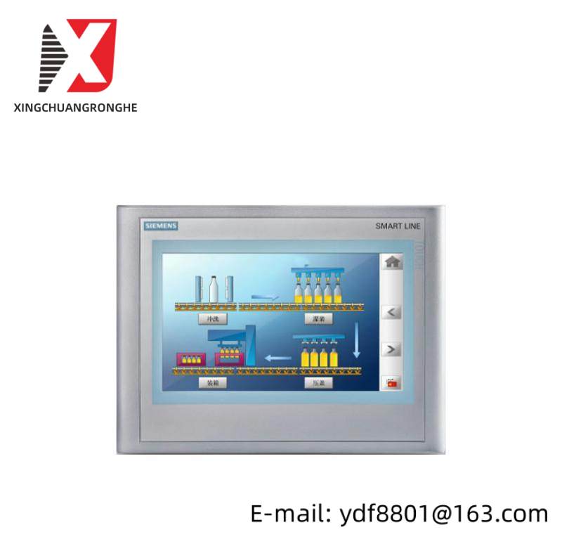 SIEMENS 6ES7972-0BB12-0XA0 Profibus Bus Connector