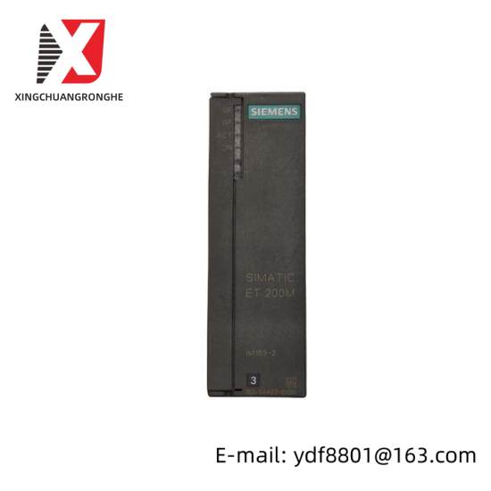 6ES7 153-2AA02-0XB0  Siemens Interface Module