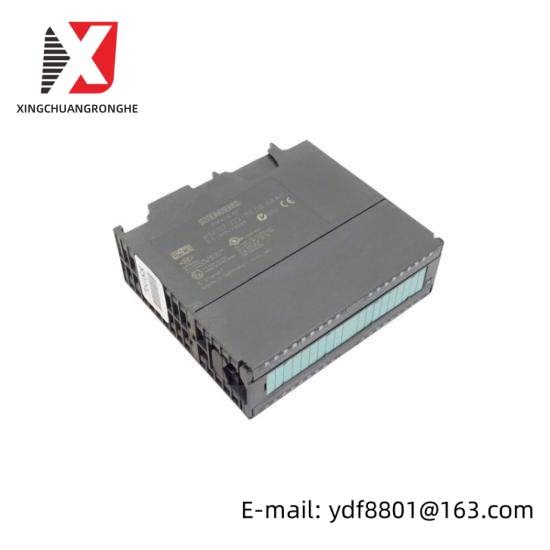 6ES7 322-1BL00-0AA0  Siemens Digital Output Module