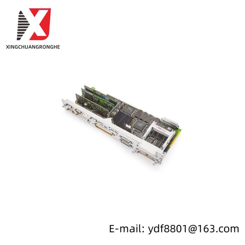 SIEMENS 6FC5370-6AA30-0WA0 Motherboard