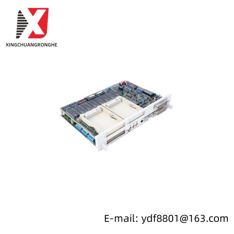 SIEMENS 6FM1470-3CA25 Display Module