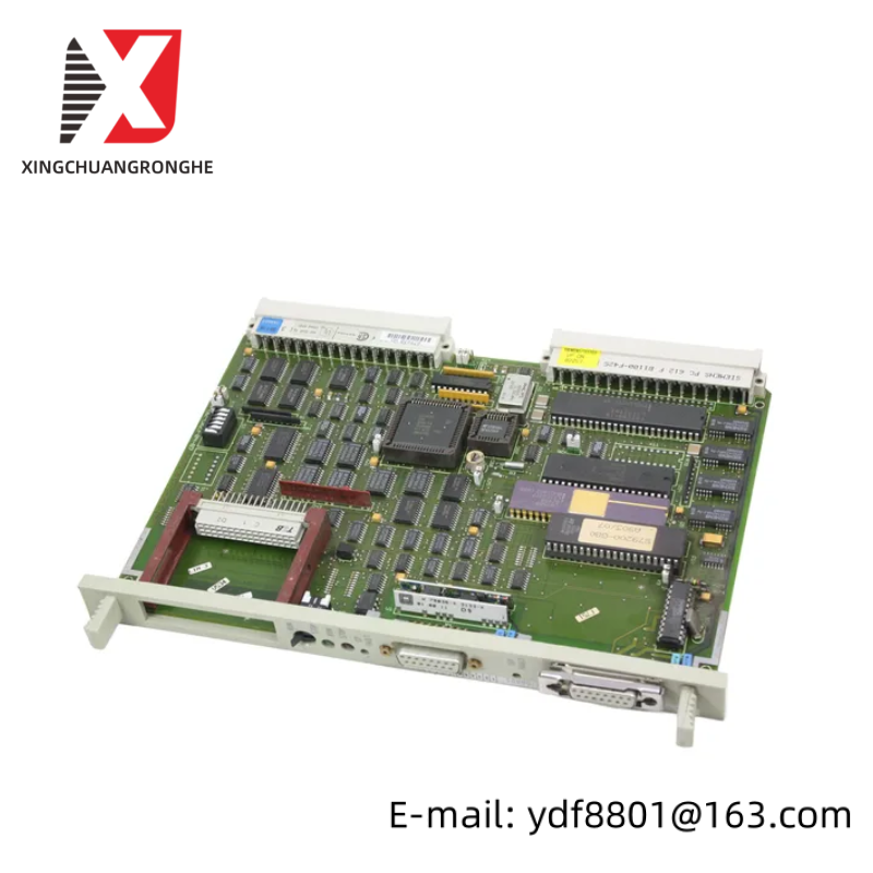 SIEMENS 6GK1 143-0AA01 INTERF.MODULE