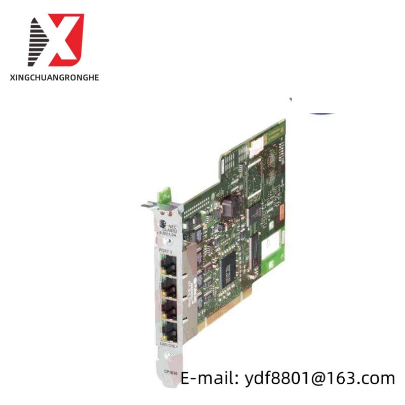 SIEMENS 6GK1 161-6AA00 Communication processor