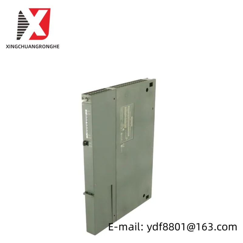 SIEMENS 6GK7443-5DX03-0XE0 COMMUNICATION PROCESSOR